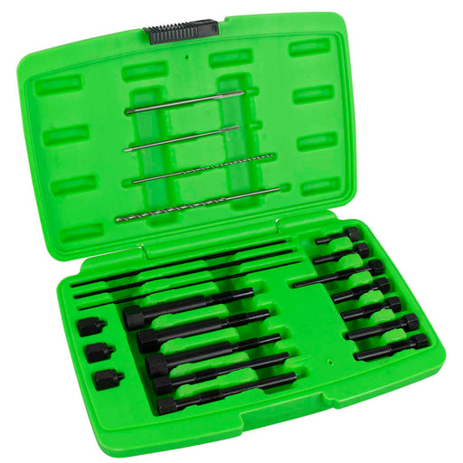 JUEGO DE EXTRACTORES DE PUNTA DE EL