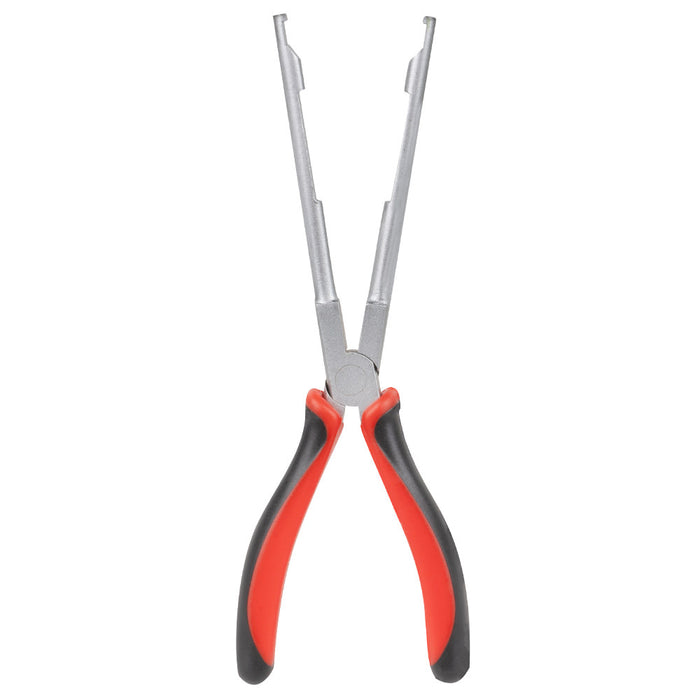 EXTRACTOR DE CONEXIONES DE CALENTADOR RECTO - 250MM