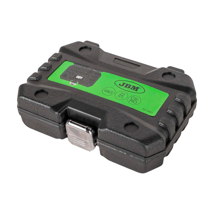 SET DE TORNILLOS DE SEGURIDAD AUDI