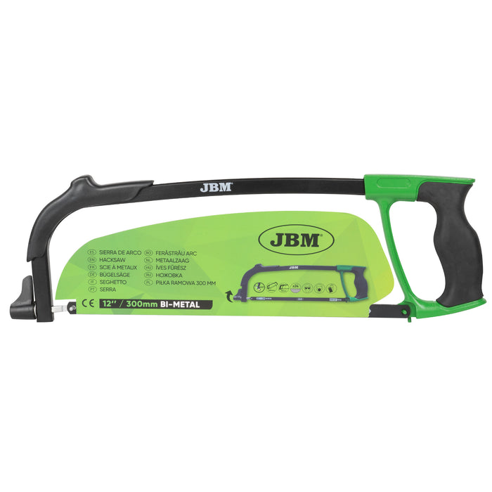 HACKSAW