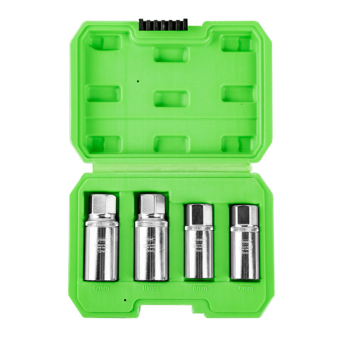 SET DE VASOS DE EXTRACTORES DE ESPÁRRAGOS DE 1/2"