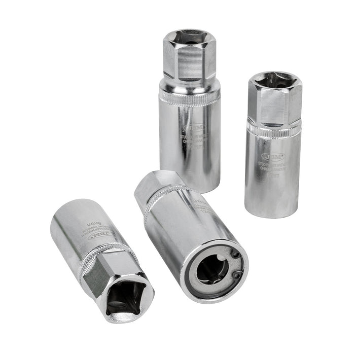 SET DE VASOS DE EXTRACTORES DE ESPÁRRAGOS DE 1/2"