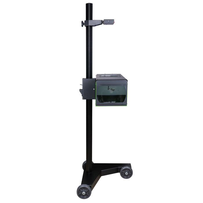 ALINEADOR DE FAROS DOBLE LÁSER