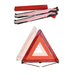 TRIANGULO DE EMERGENCIA 27R033912 YD-5 (1 UNIDAD = 1 ESTUCHE)