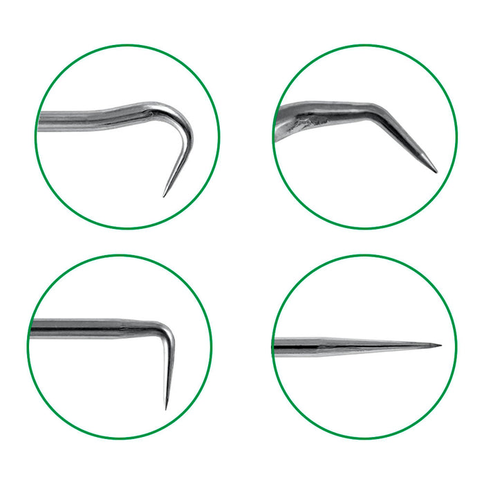 2-PIECE O-RING HOOK SET