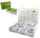 SET REPUESTOS REPARACION VALVULAS T