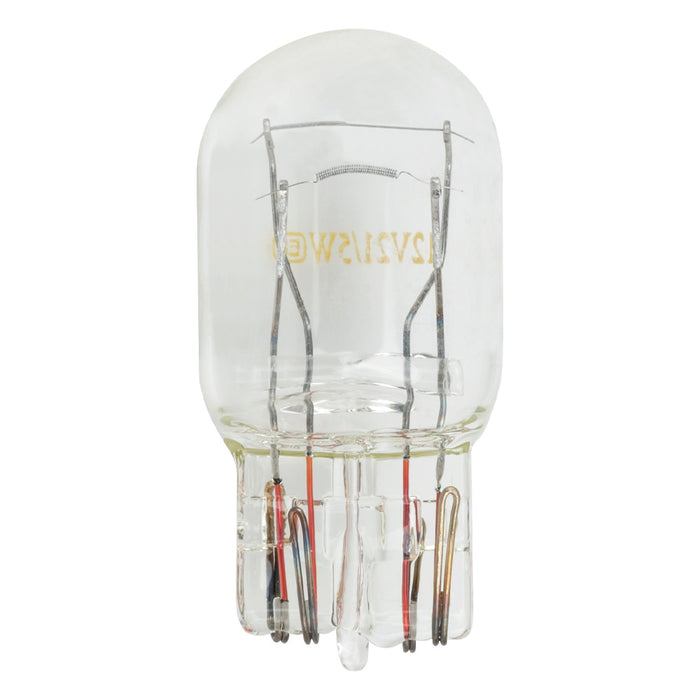 LOTE 10 UNIDADES LÁMPARA OBN WEDGE 21/5W 12V T20