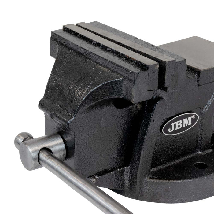 TORNILLO DE BANCO 100MM / 4"