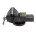 60051C PISTOLA DE IMPACTO 1/2" 1000NM + 51737 MESA DE TRABAJO DE 2 CAJONES + 52870 + 53779 + 50818