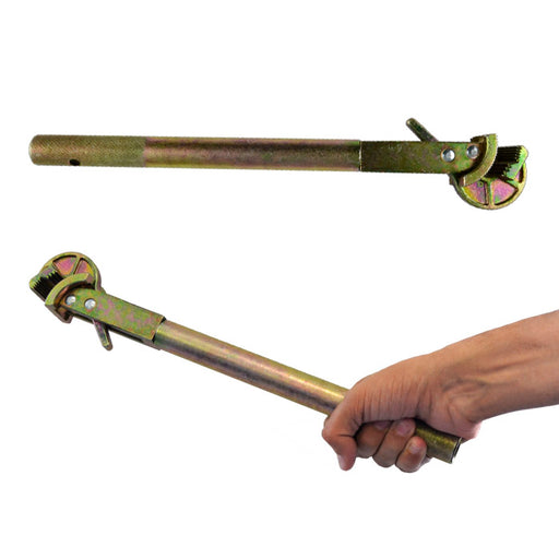 EXTRACTOR DE BRAZOS DE DIRECCIÓN Ø