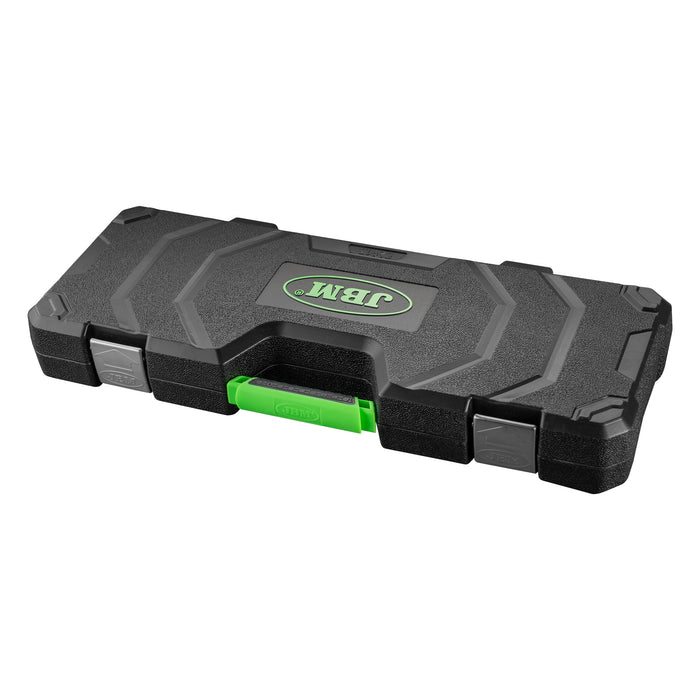 LLAVE DINAMOMÉTRICA DE 1/2" CON 40-200 NM Y CABEZALES INTERCAMBIABLES