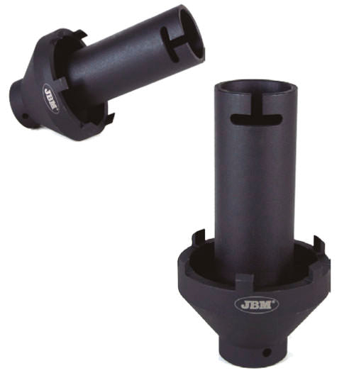 BENZ/MAN TRUCK REAR AXLE SLEEVE 80-95MM
