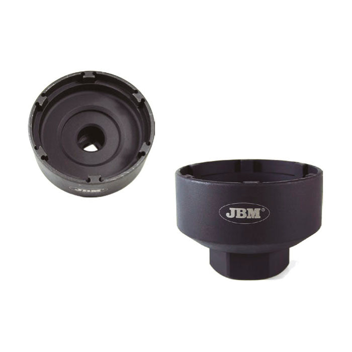 STEERING NUT SOCKET FOR BENZ/MAN TRUCK H60 3/4"