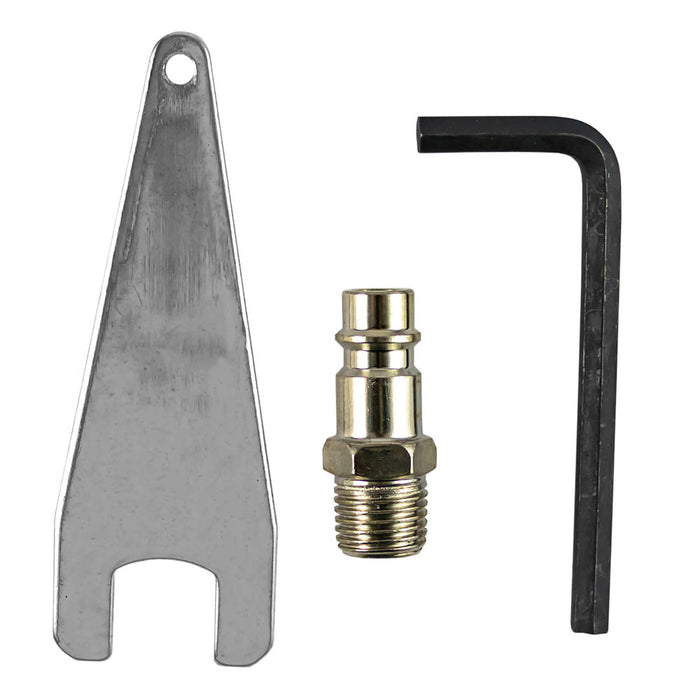 AMOLADORA 3" DE 18000RPM