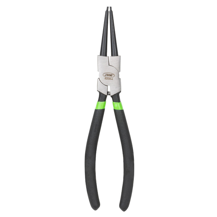 9" (225MM) STRAIGHT TIP INTERNAL CIRCLIP PLIERS