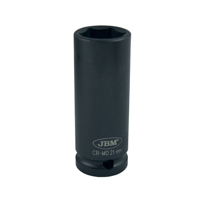 SET 3 VASOS DE IMPACTO LARGOS HEXAGONALES