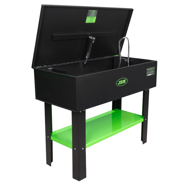 150L PARTS CLEANER
