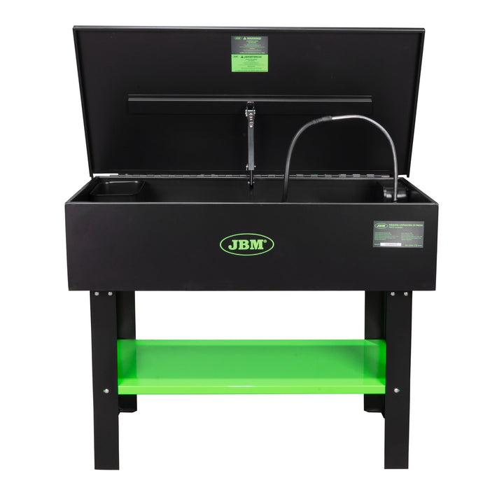 150L PARTS CLEANER