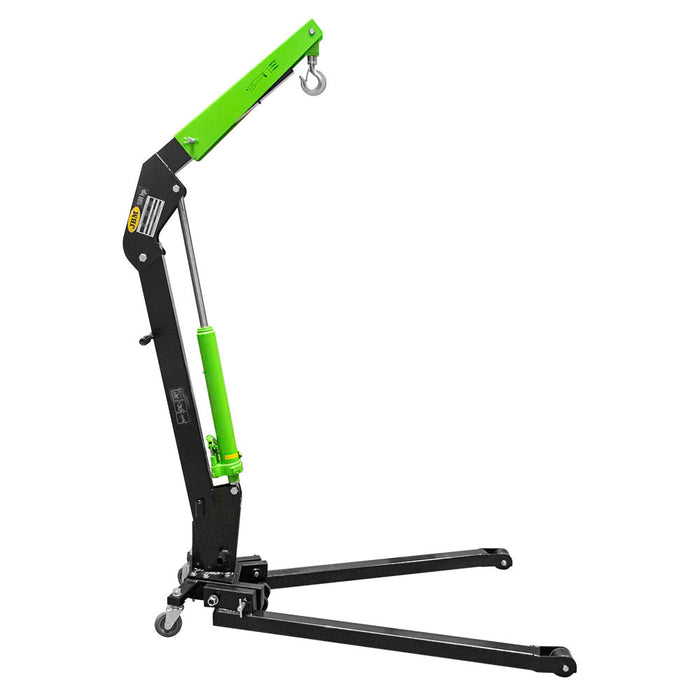 GRUE PLIANTE 1 TONNE