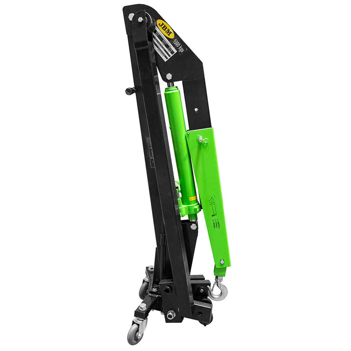 GRUE PLIANTE 1 TONNE