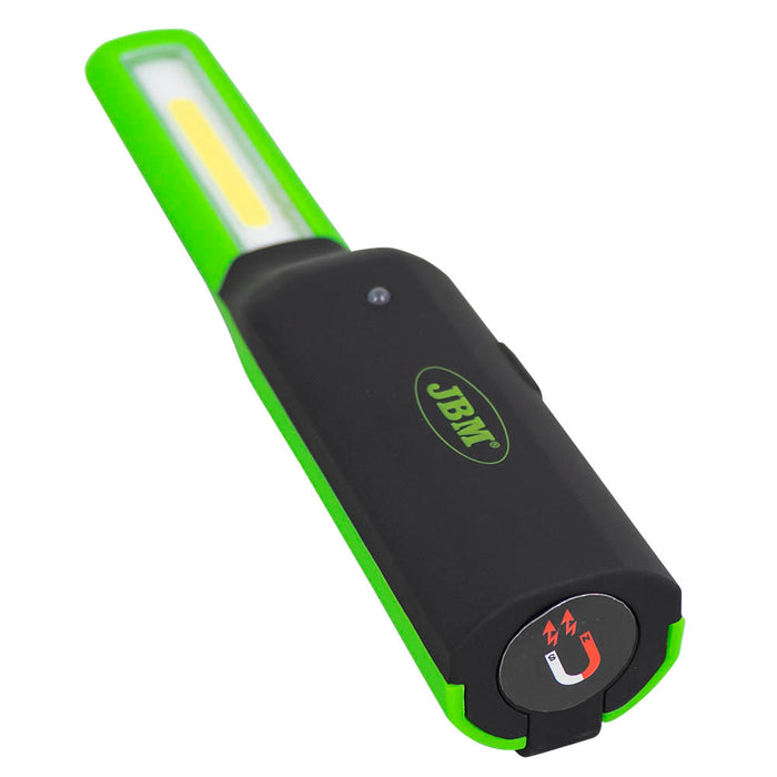 LÁMPARA LED DE BOLSILLO - 120LM