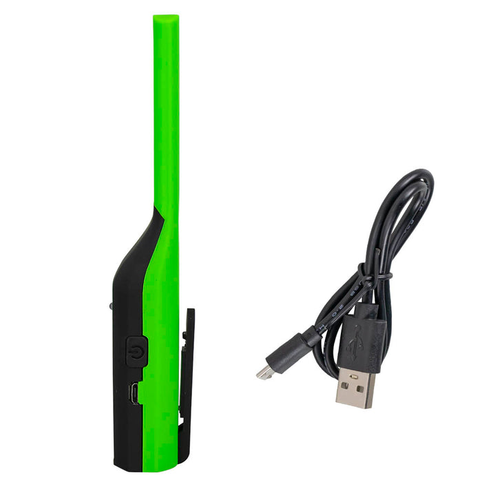 LÁMPARA LED DE BOLSILLO - 120LM