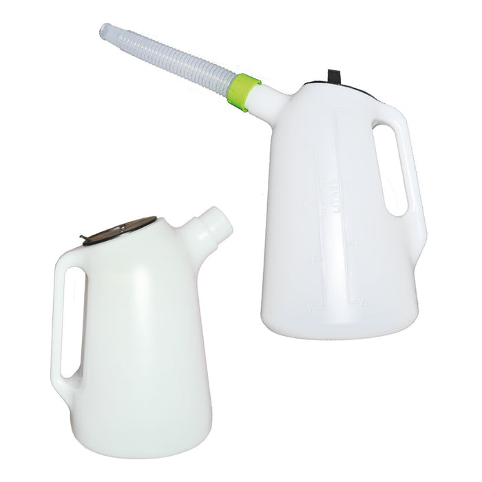 JARRO COM BICO FLEXÍVEL 2L
