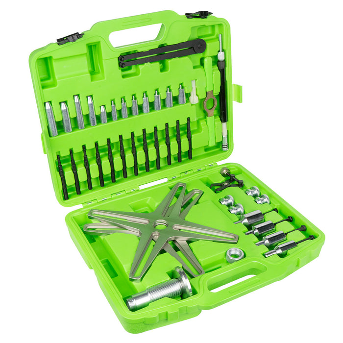 EXTRACTOR UNIVERSAL 52494 + KIT CENTRADOR DE EMBRAGUE SAC 53001