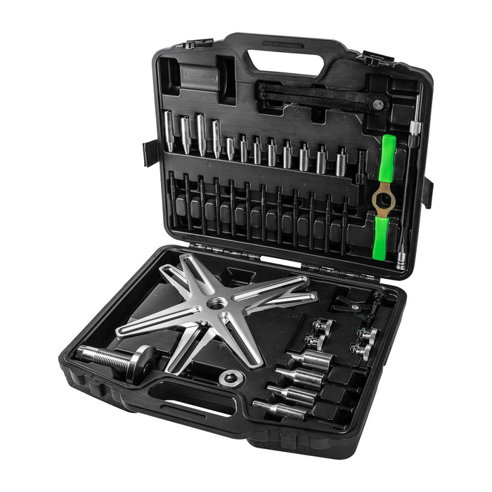 KIT DE CENTRAGE D'EMBRAYAGE SAC