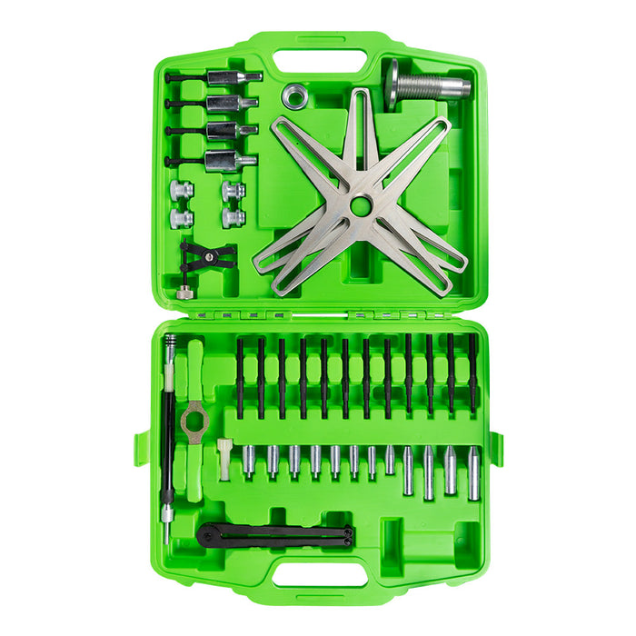 EXTRACTOR UNIVERSAL 52494 + KIT CENTRADOR DE EMBRAGUE SAC 53001