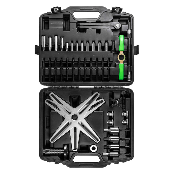 KIT DE CENTRAGE D'EMBRAYAGE SAC