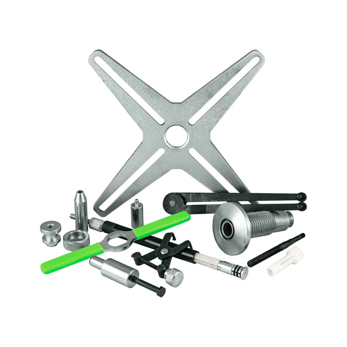 KIT DE CENTRAGE D'EMBRAYAGE SAC