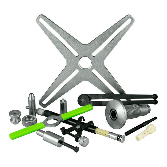 EXTRACTOR UNIVERSAL 52494 + KIT CENTRADOR DE EMBRAGUE SAC 53001