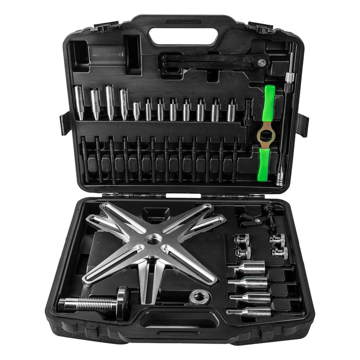 KIT DE CENTRAGE D'EMBRAYAGE SAC
