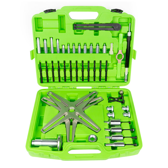 EXTRACTOR UNIVERSAL 52494 + KIT CENTRADOR DE EMBRAGUE SAC 53001