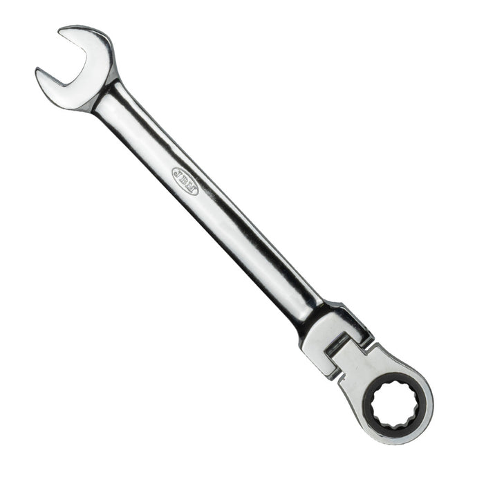 7-PIECE RATCHETING COMBINATION WRENCH SET