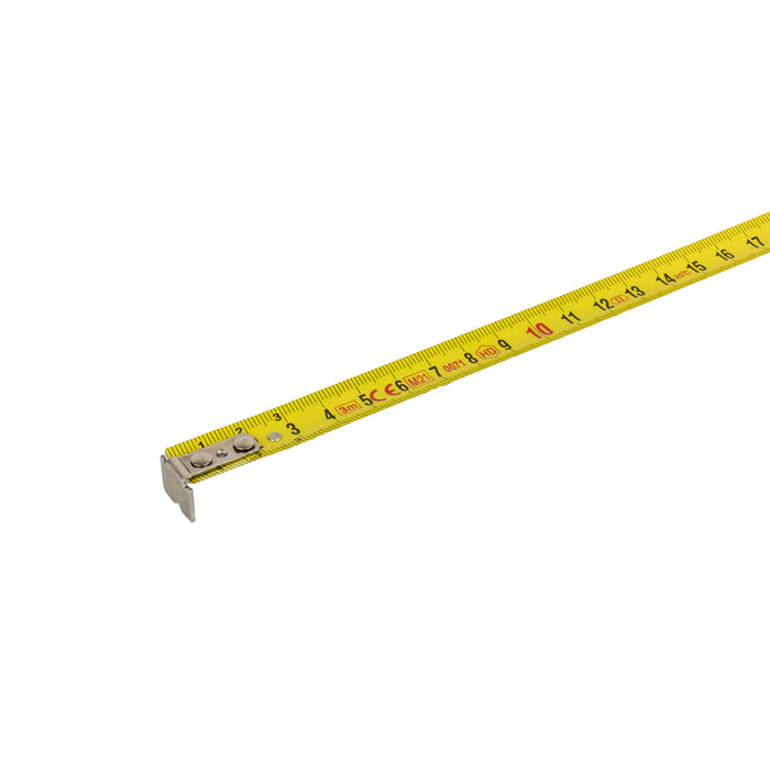 CINTA MÉTRICA 3M X 16MM