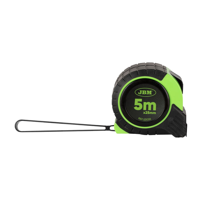 CINTA MÉTRICA 5M X 25MM
