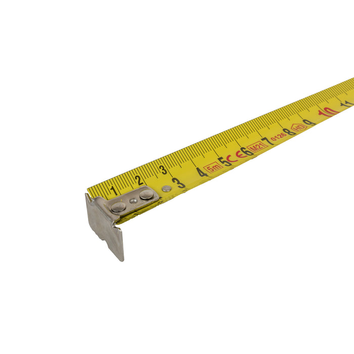 CINTA MÉTRICA 5M X 25MM