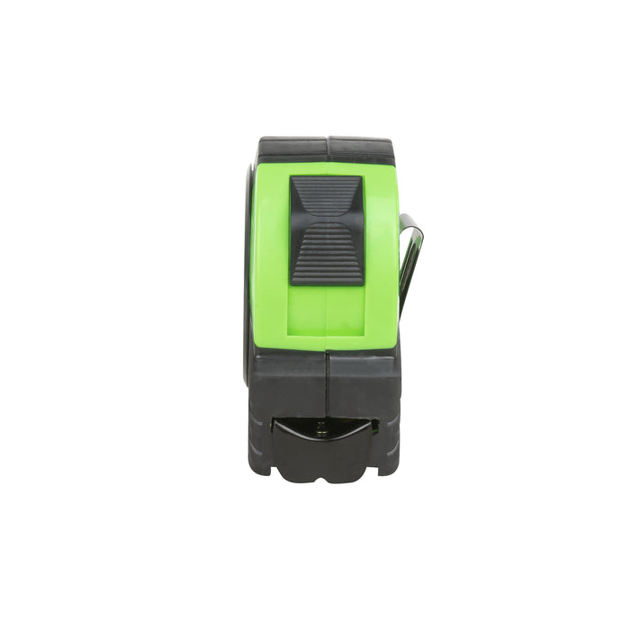 CINTA MÉTRICA 7,5M X 25MM