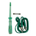 COMPROBADOR DE CORRIENTE 1,8X190MM