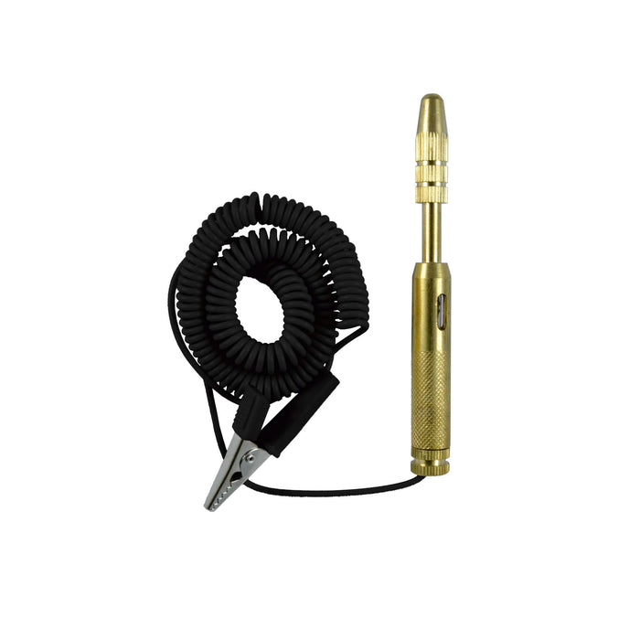 VOLTAGE TESTER 2X115MM
