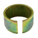 LOTE 50 UNIDADES CASQUILLO-CENTRADOR-23X12X2.5MM