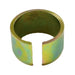 LOTE 50 UNIDADES CASQUILLO-CENTRADOR-21X12X2.5MM