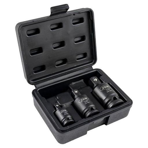 SET 3 ARTICULACIONES IMPACTO CON DO