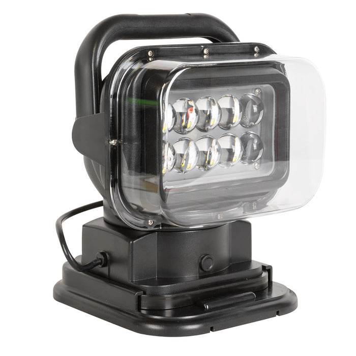 ADJUSTABLE LED SPOTLIGHT - 3200LM