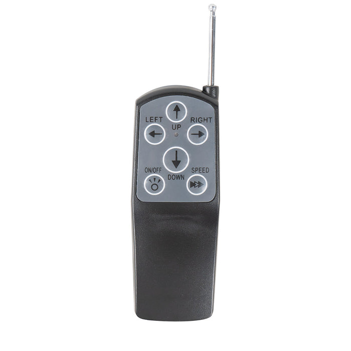 ADJUSTABLE LED SPOTLIGHT - 3200LM