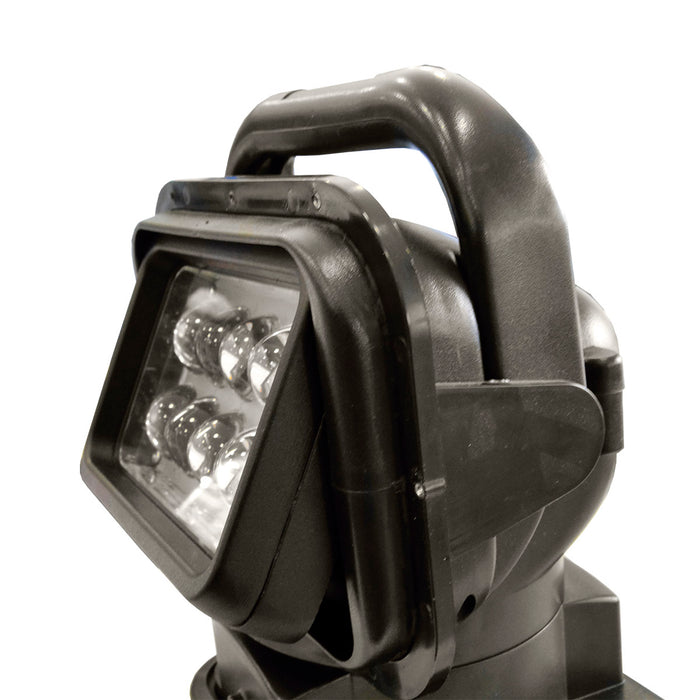 FARO LED REGULABLE DE LUZ CONCENTRADA - 3200LM
