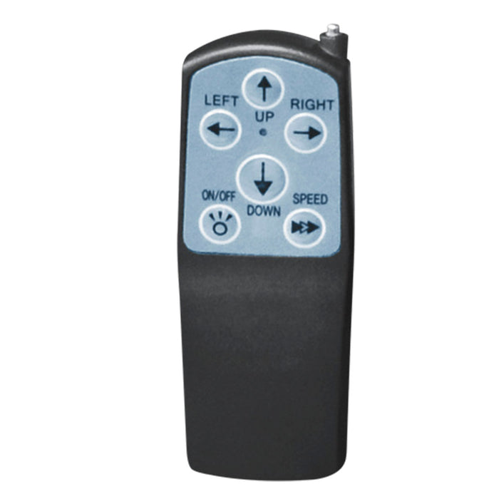 FARO LED REGULABLE DE LUZ CONCENTRADA - 3200LM