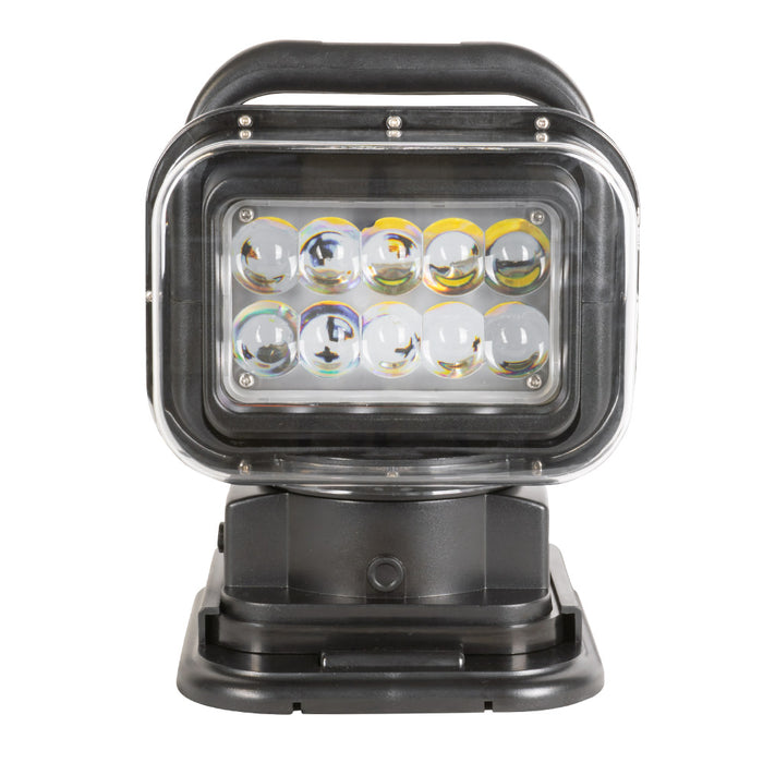 ADJUSTABLE LED SPOTLIGHT - 3200LM